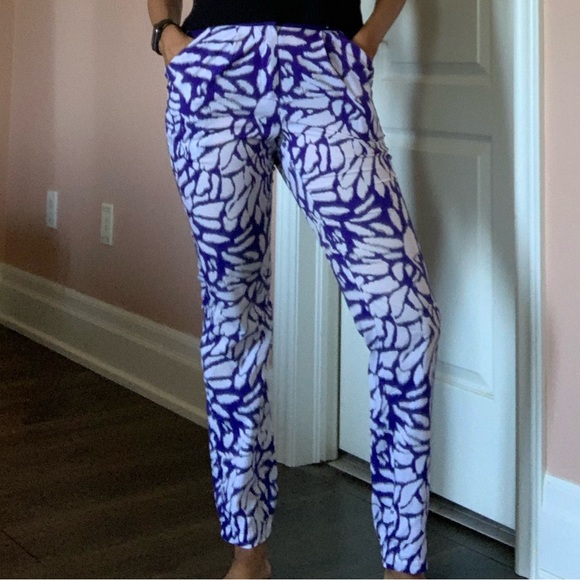 Top shop print pants - Picture 2 of 6